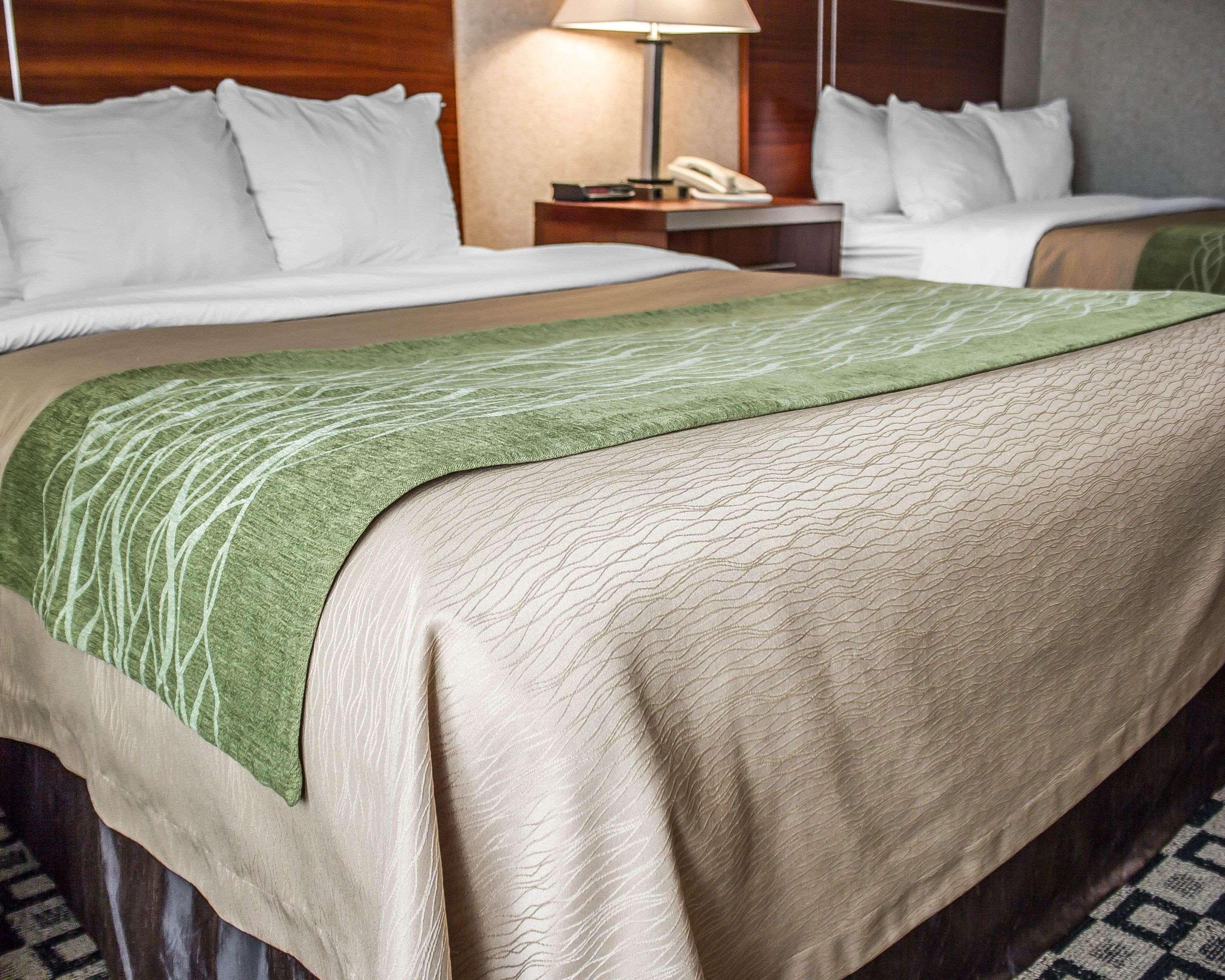 Quality Inn Clarion Luaran gambar