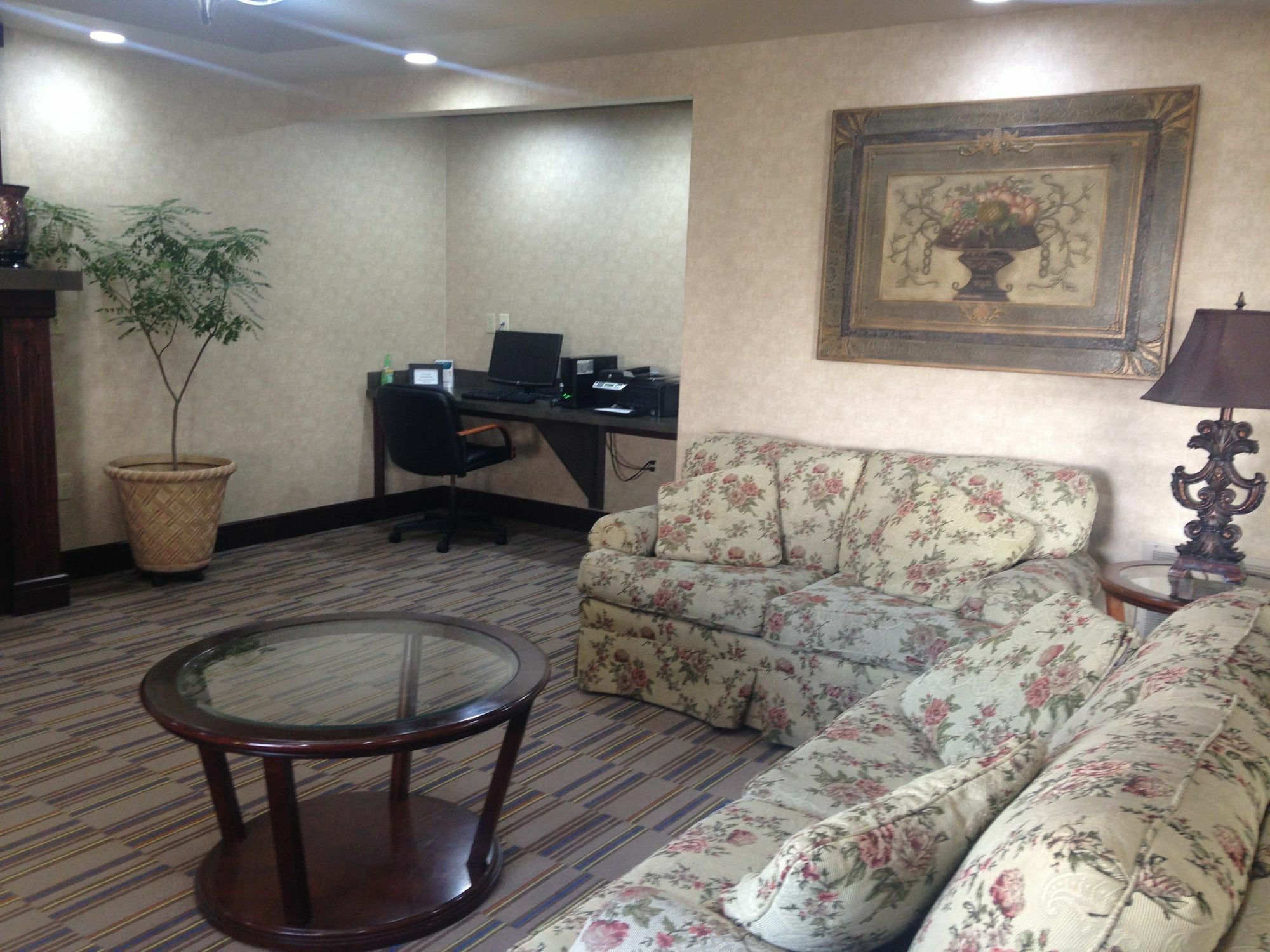 Quality Inn Clarion Luaran gambar